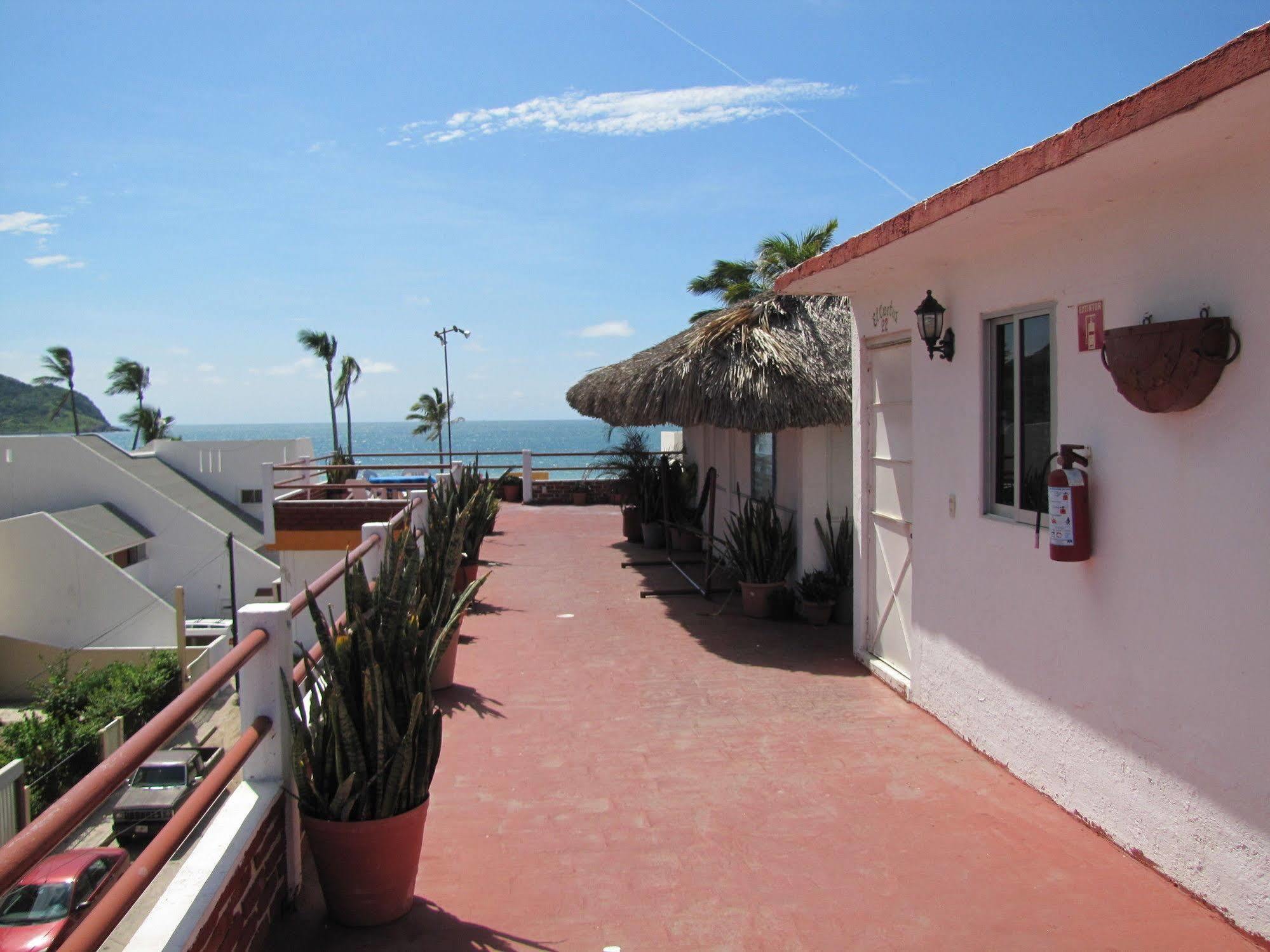 Mariana Hotel 3*