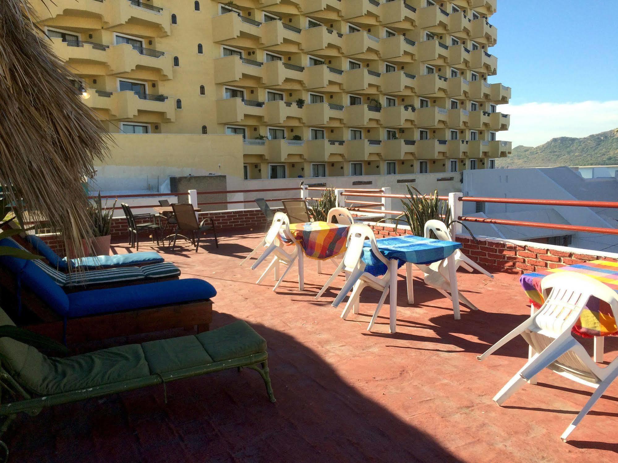 Mariana Hotel 3*