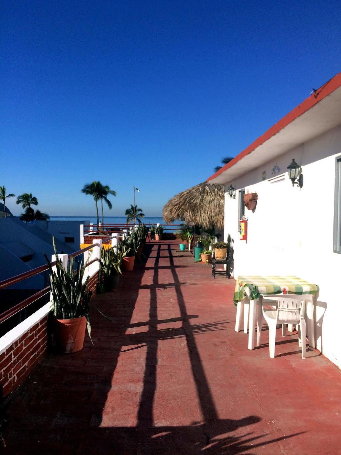 Mariana Hotel 3*