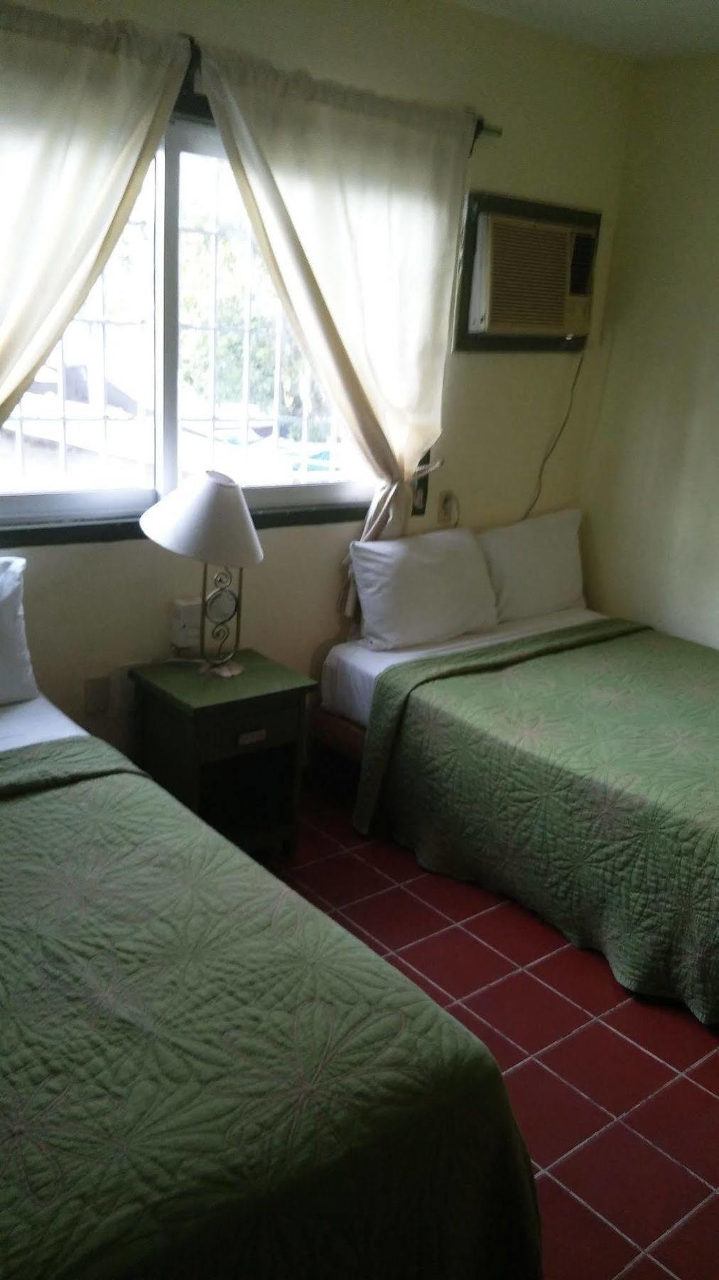 Hotel Mariana Mazatlán