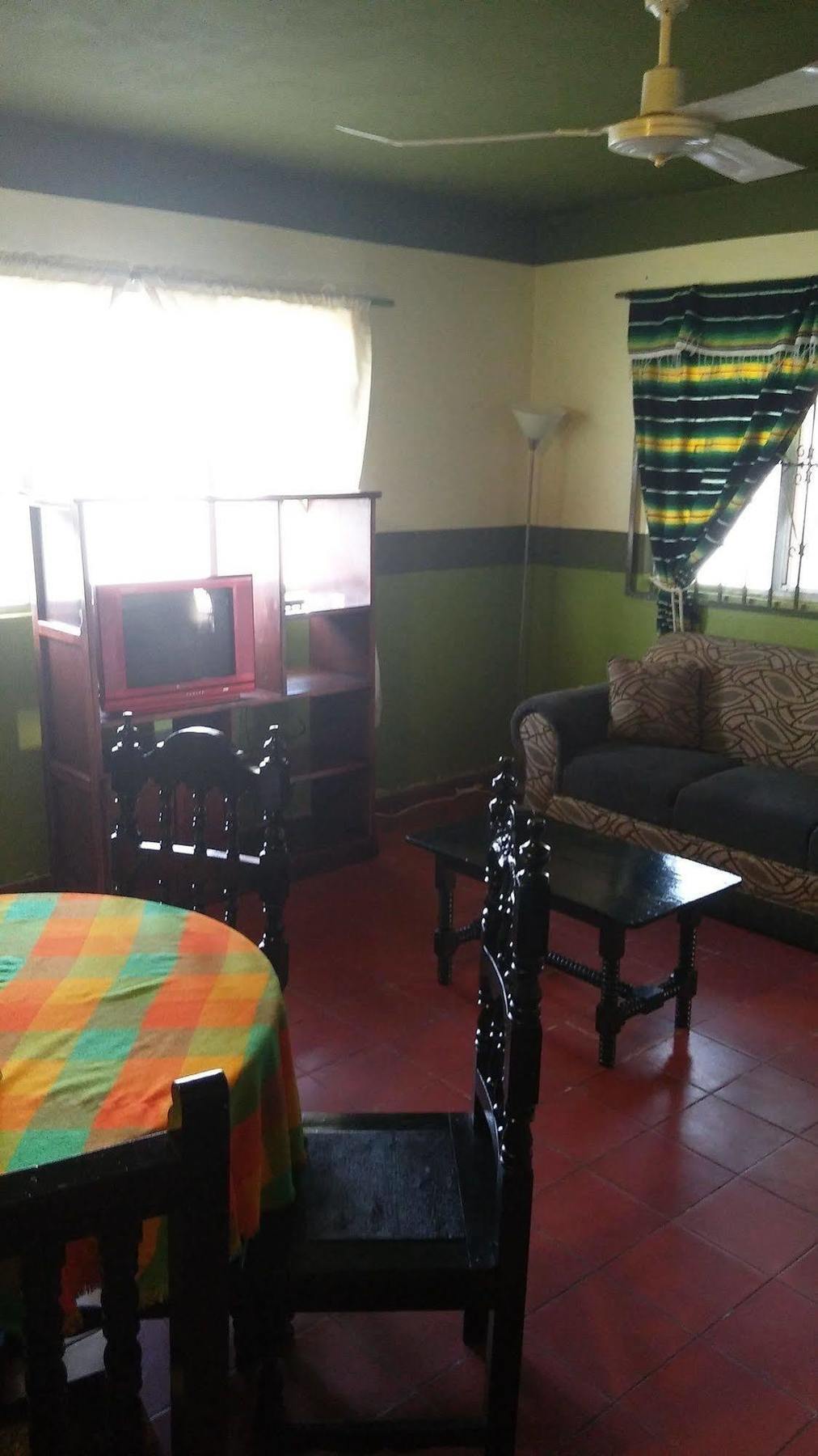 Mariana Hotel 3*