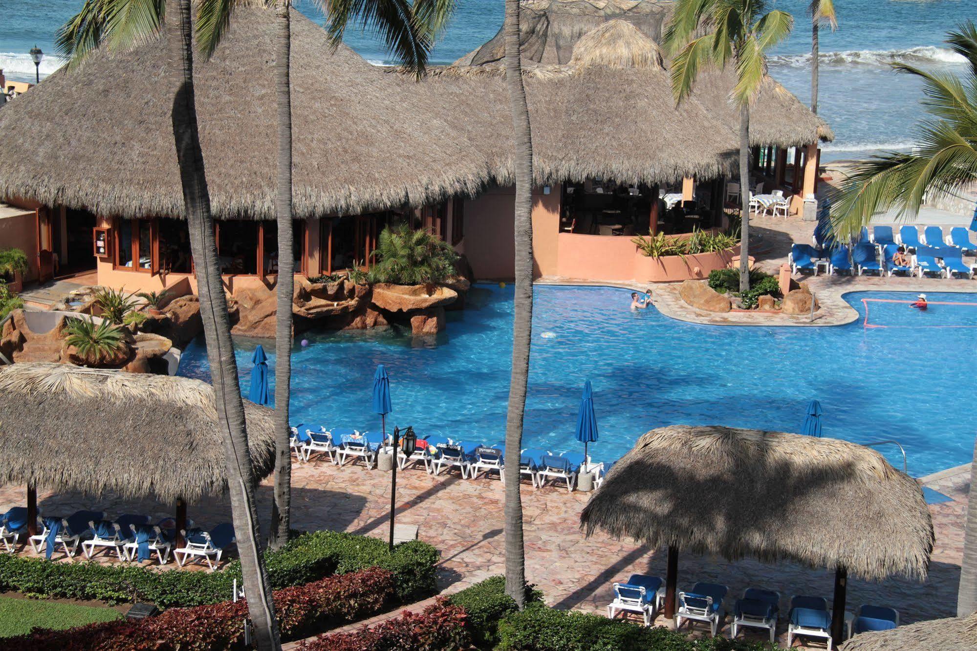 Hotel Torres 4*