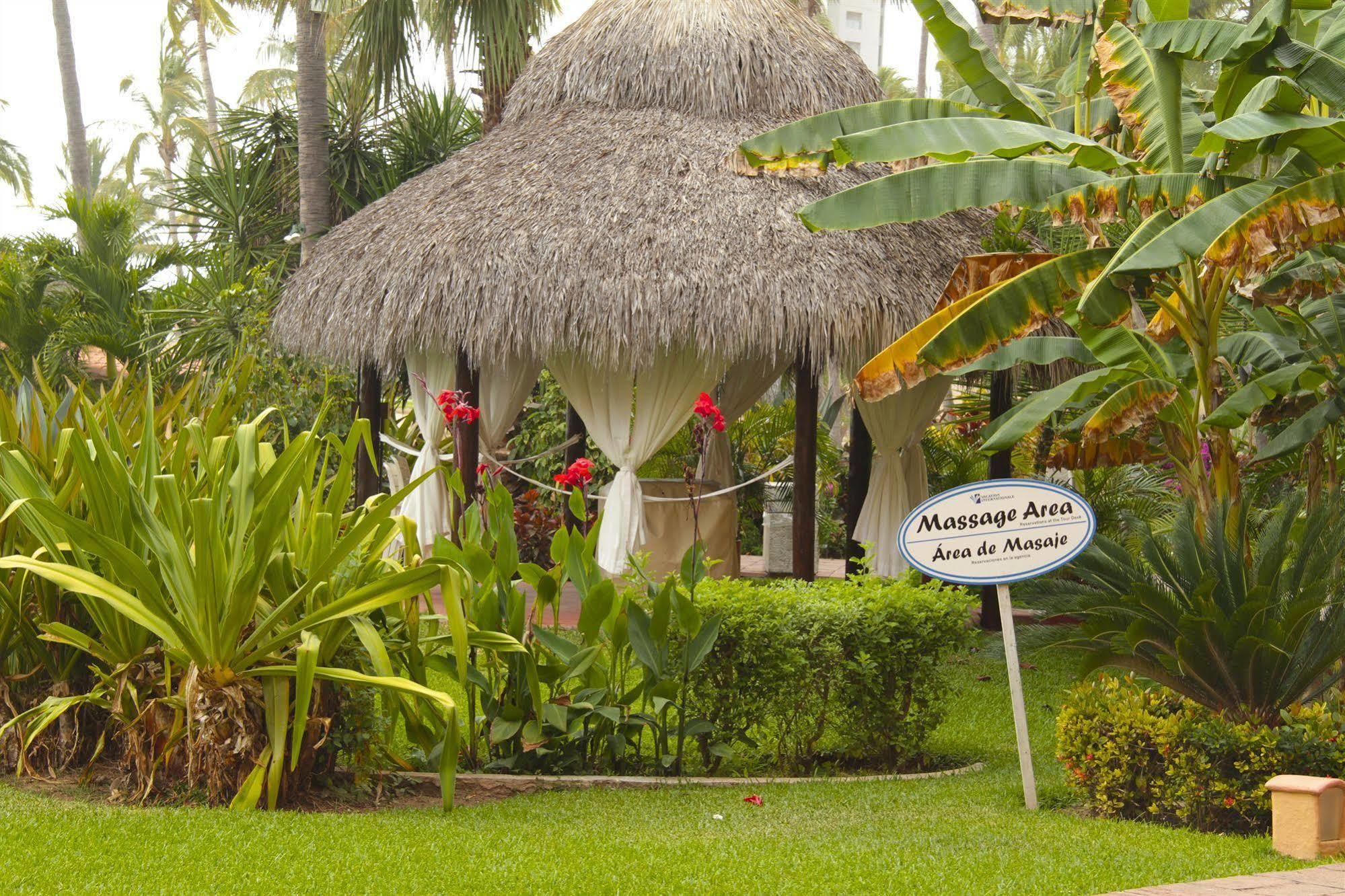 Torres 4* Mazatlán