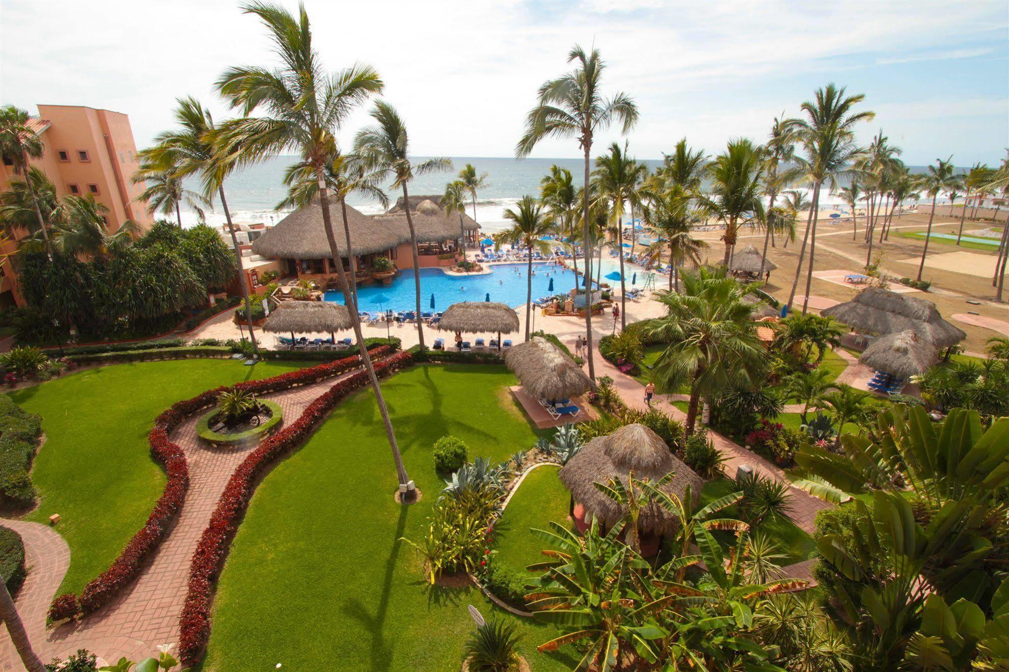 Torres Hotel Mazatlán
