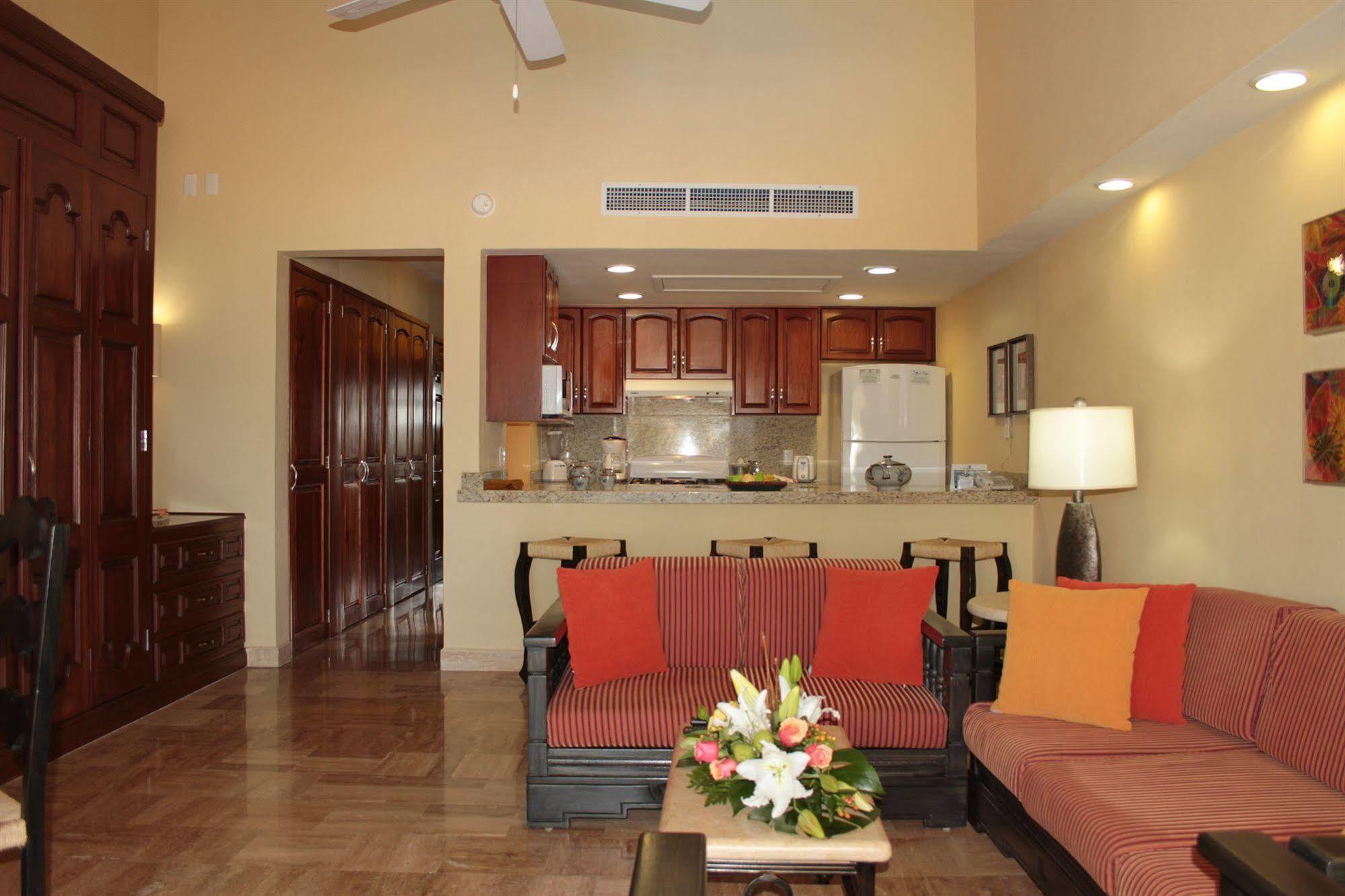 Torres 4* Mazatlán