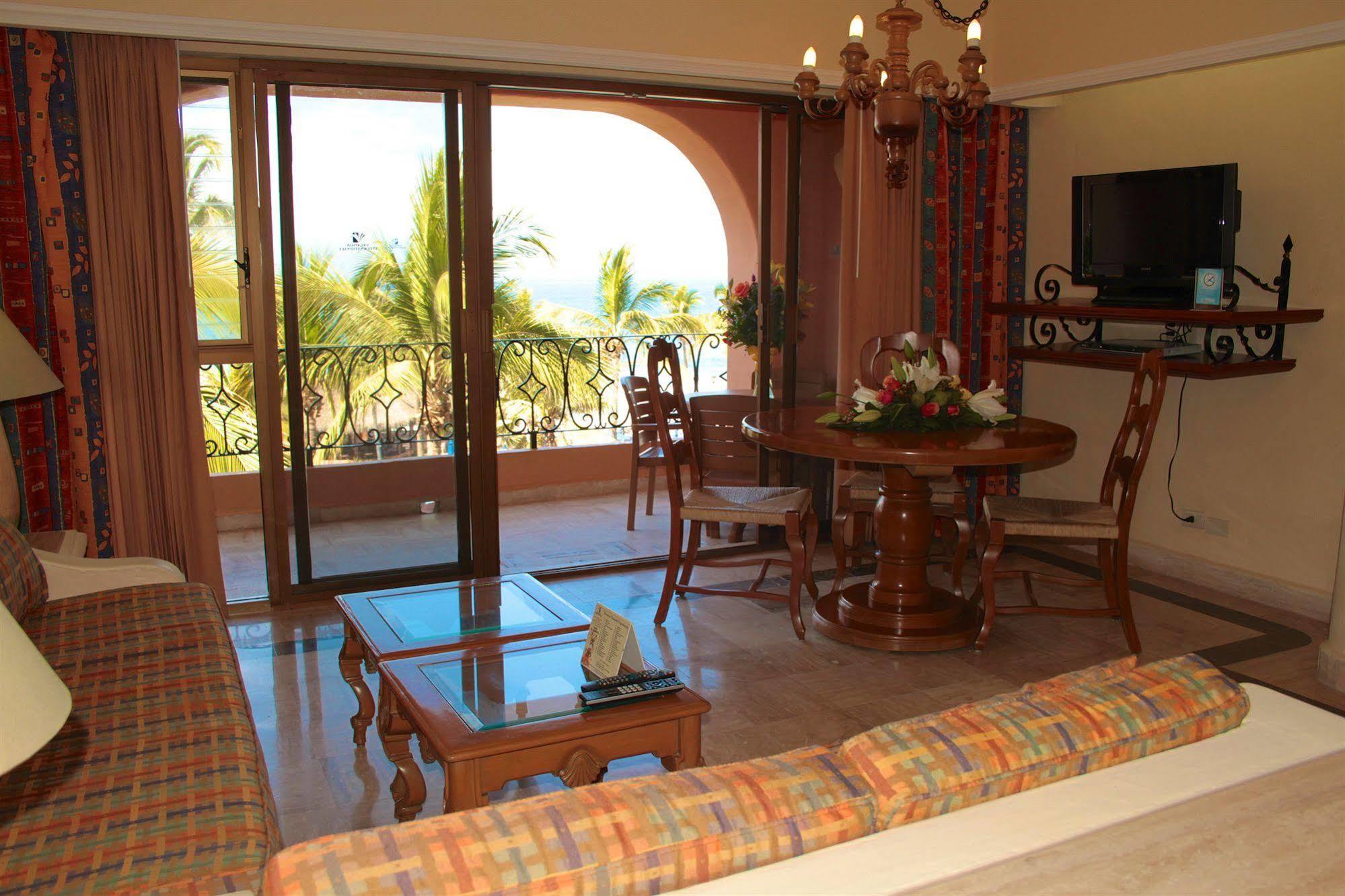 Torres 4* Mazatlán