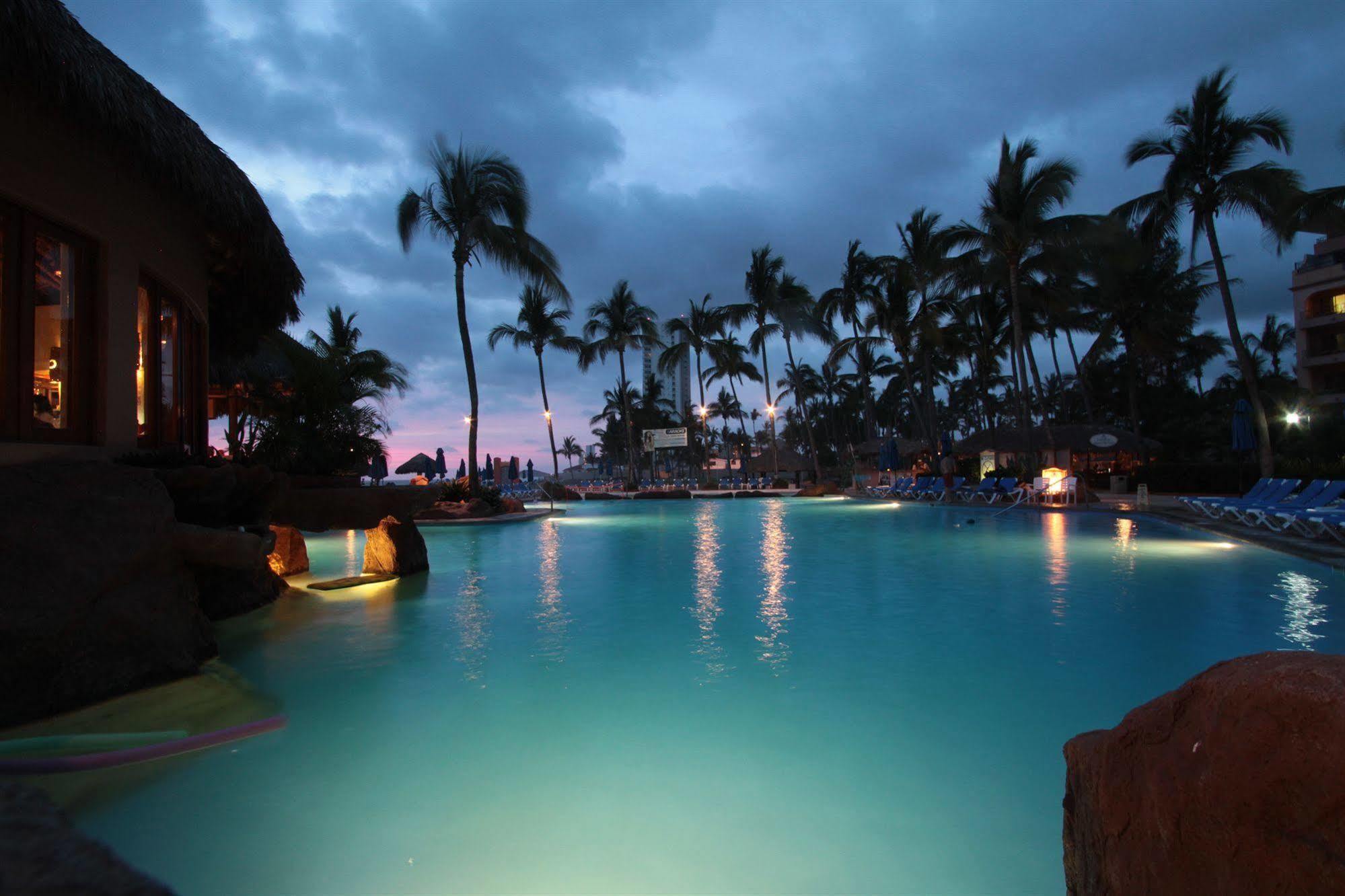 Hotel Torres 4*