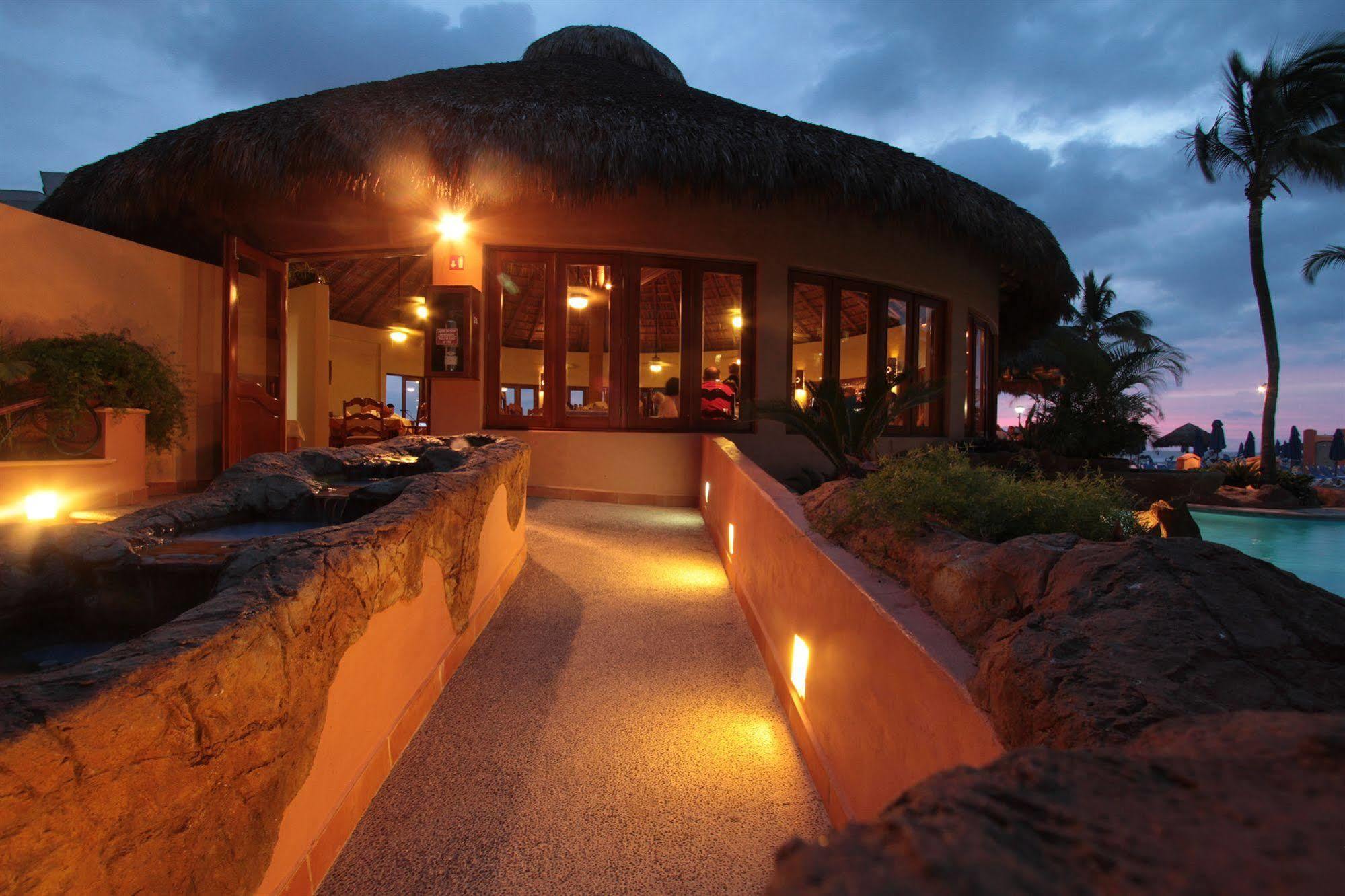 Torres Hotel Mazatlán