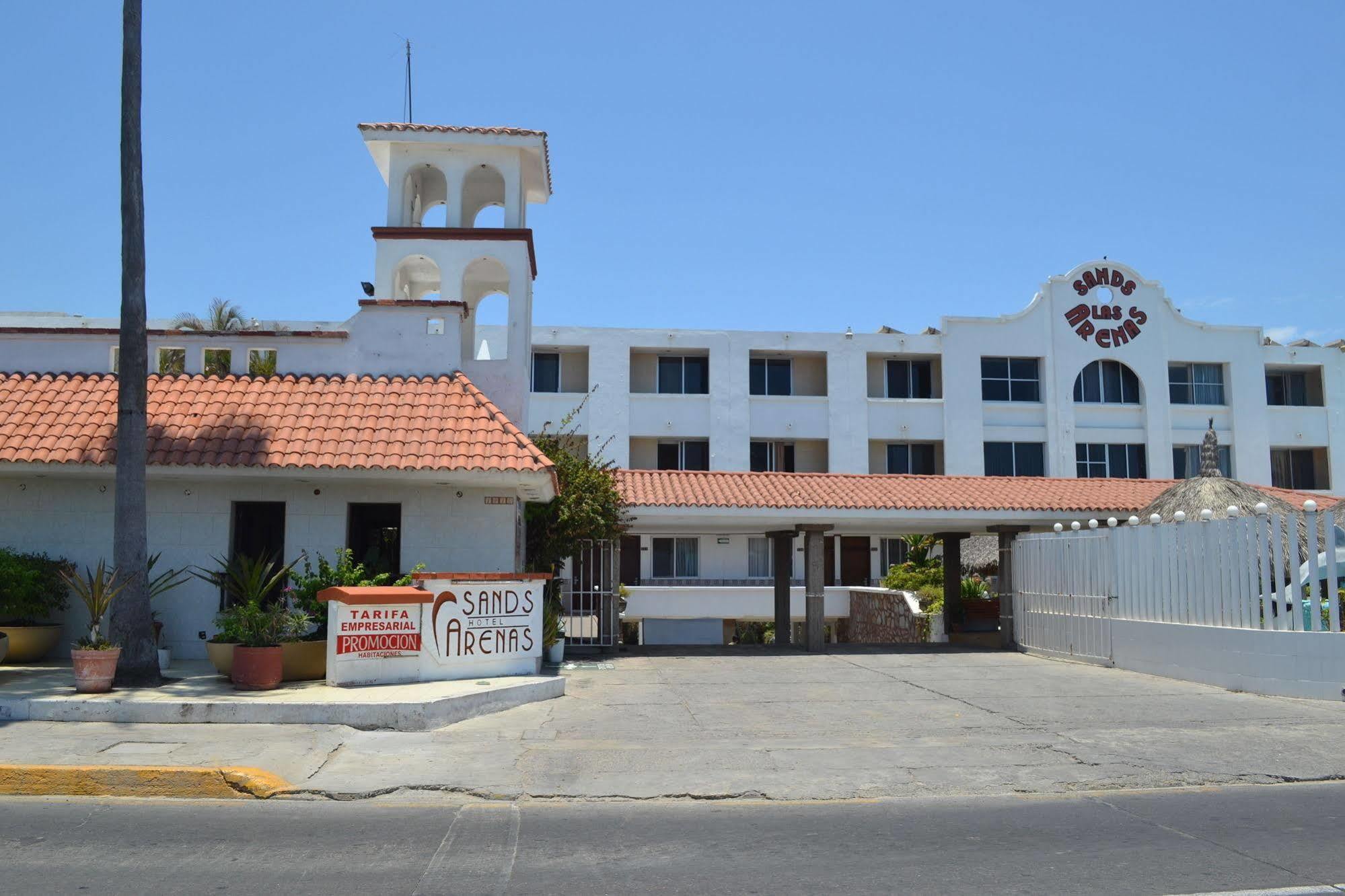 Sands Arenas 3*