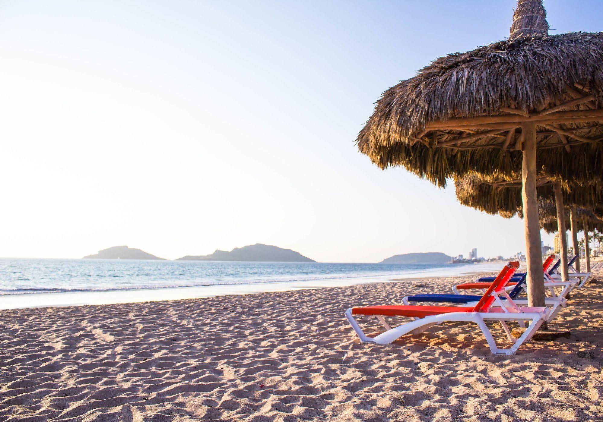 Sands Arenas Hotel Mazatlan