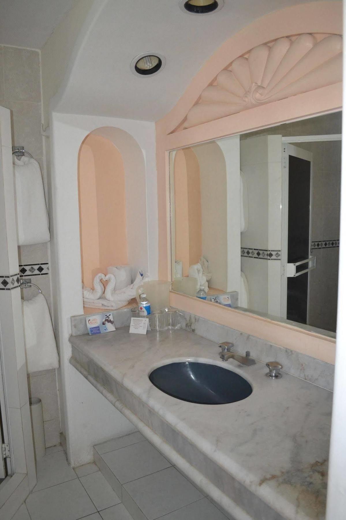 Sands Arenas Hotel 3*