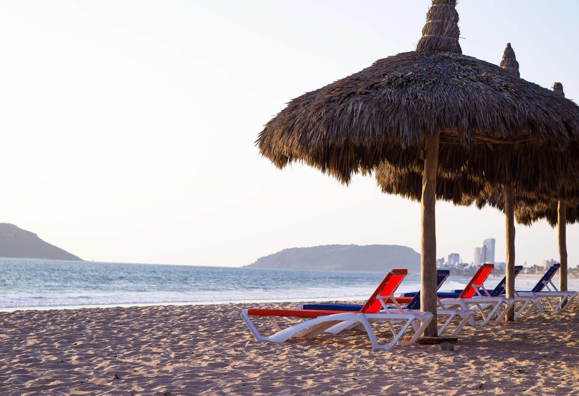 Sands Arenas Hotel 3*