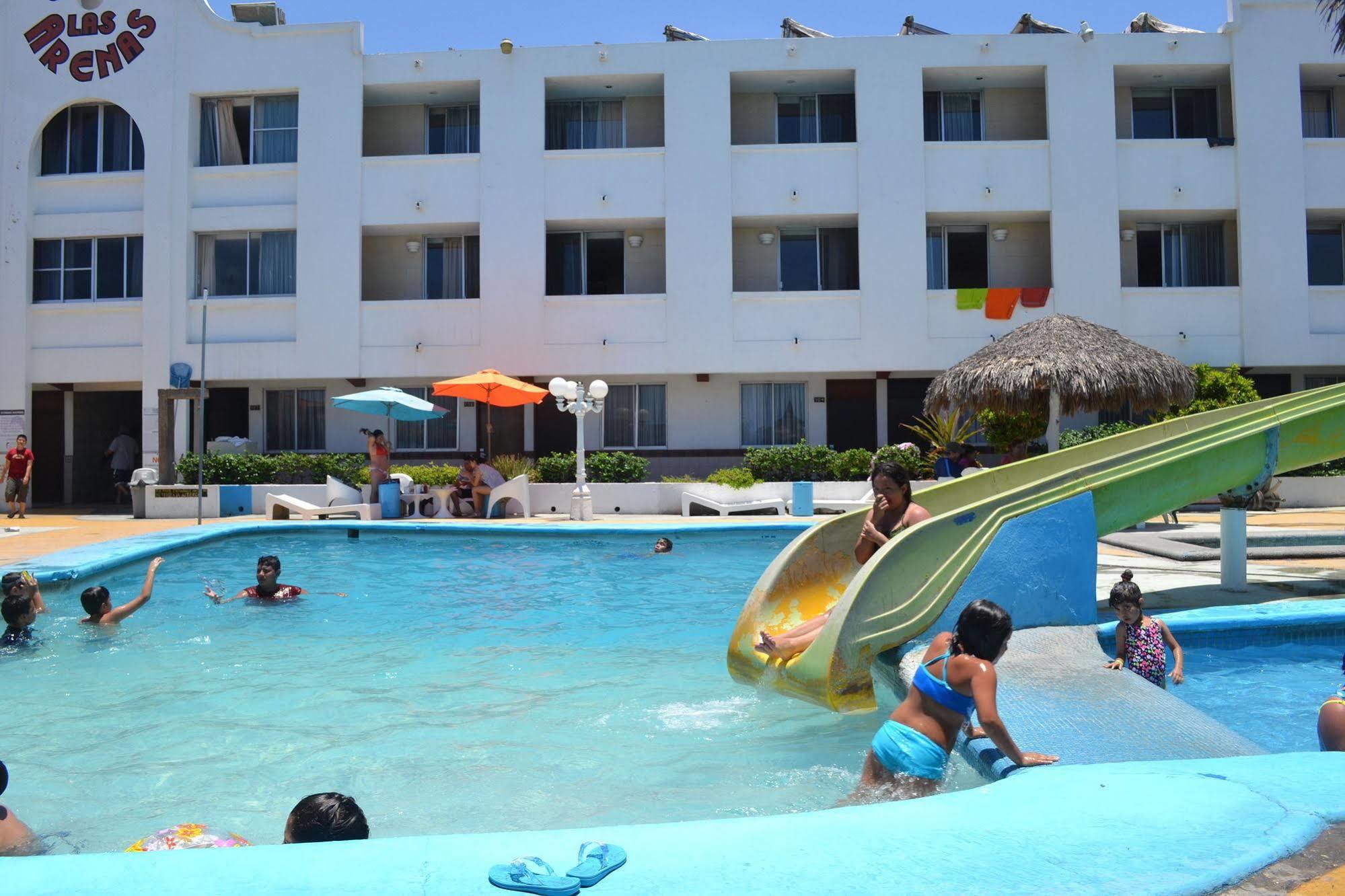 Sands Arenas 3*