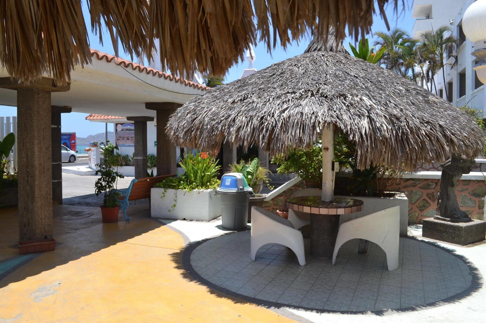 Sands Arenas Hotel 3*