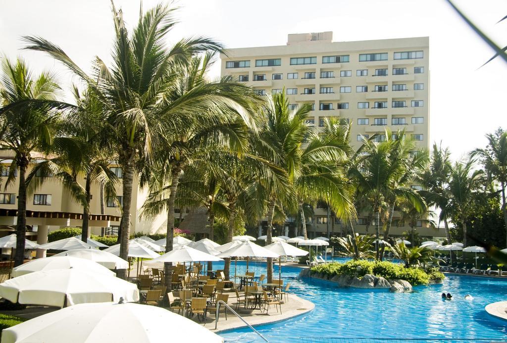 Hotel Ocean Breeze