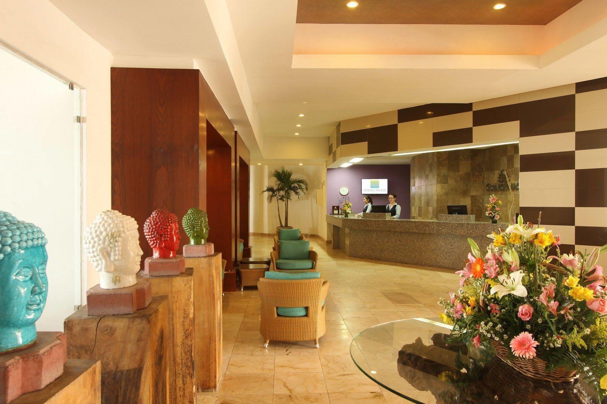 Pacific Palace Tower 4*