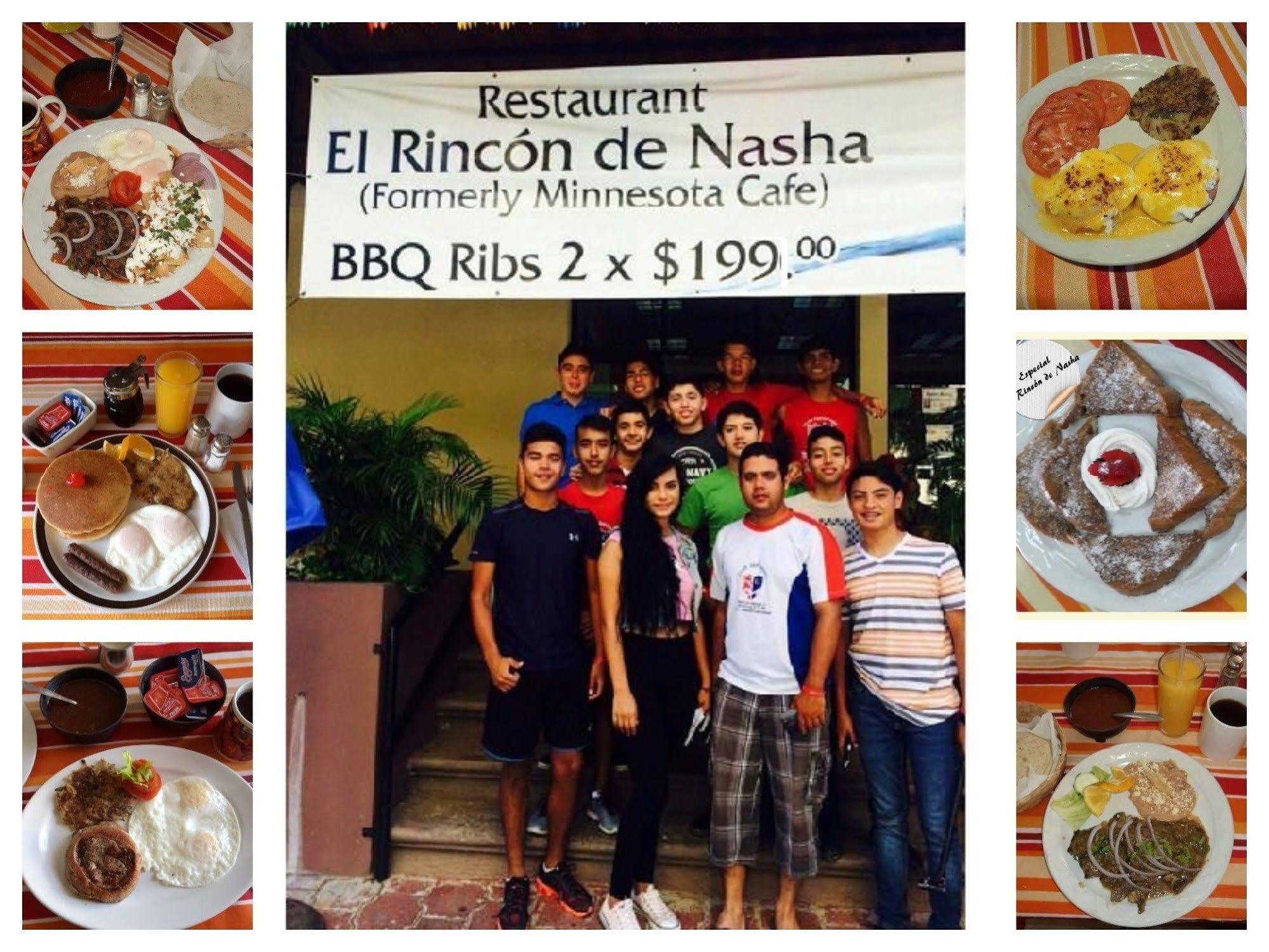 El Sombrero Mazatlan