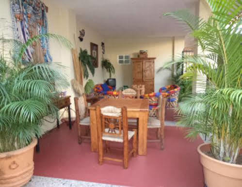 Hotel El Sombrero Mazatlan