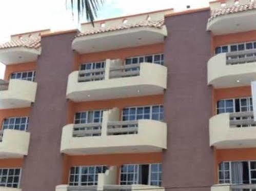 El Sombrero Hotel Mazatlan