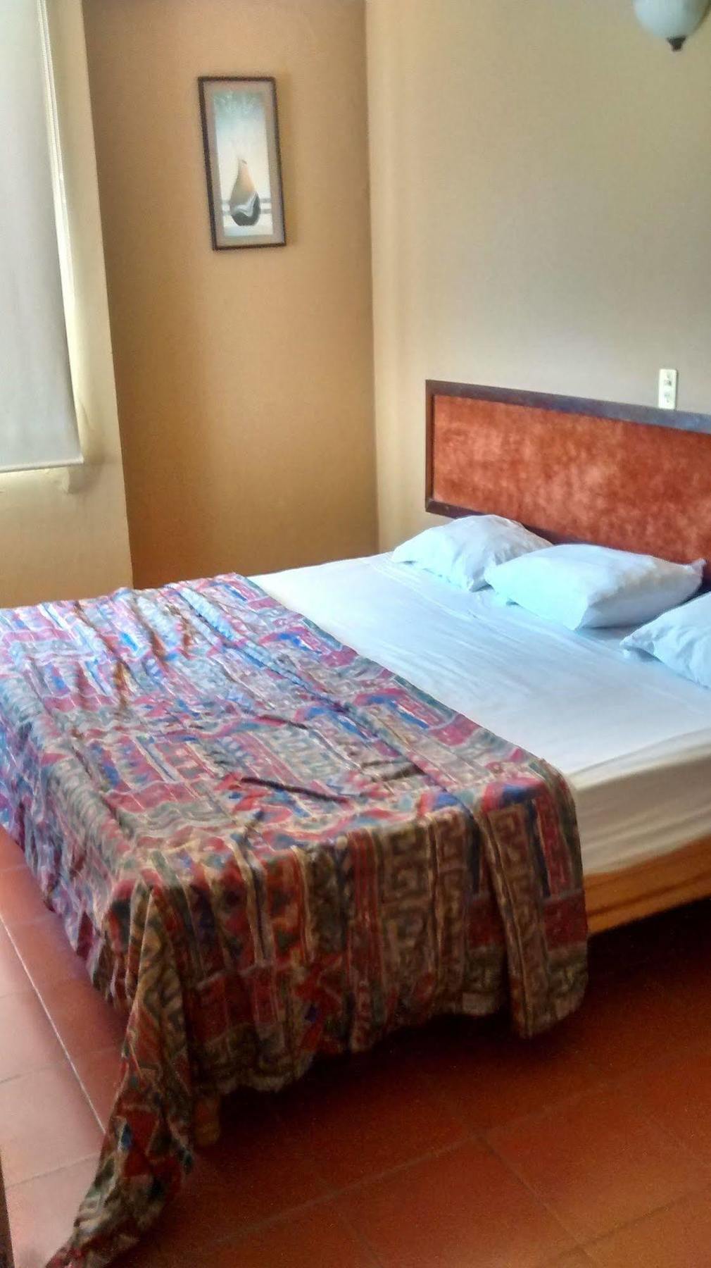 Hacienda Blue Bay 3*