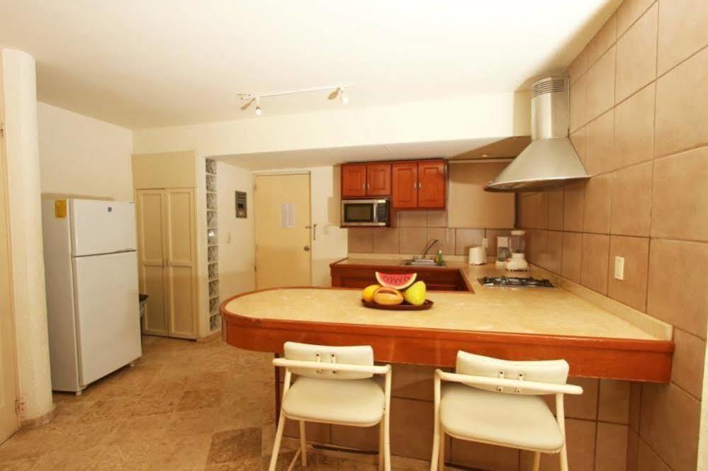 Apartahotel Hacienda Blue Bay 3*