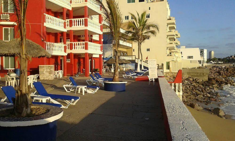 Hacienda Blue Bay