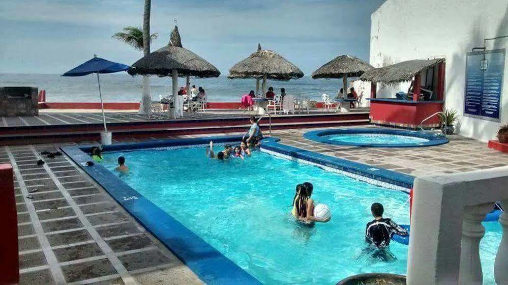 Hacienda Blue Bay