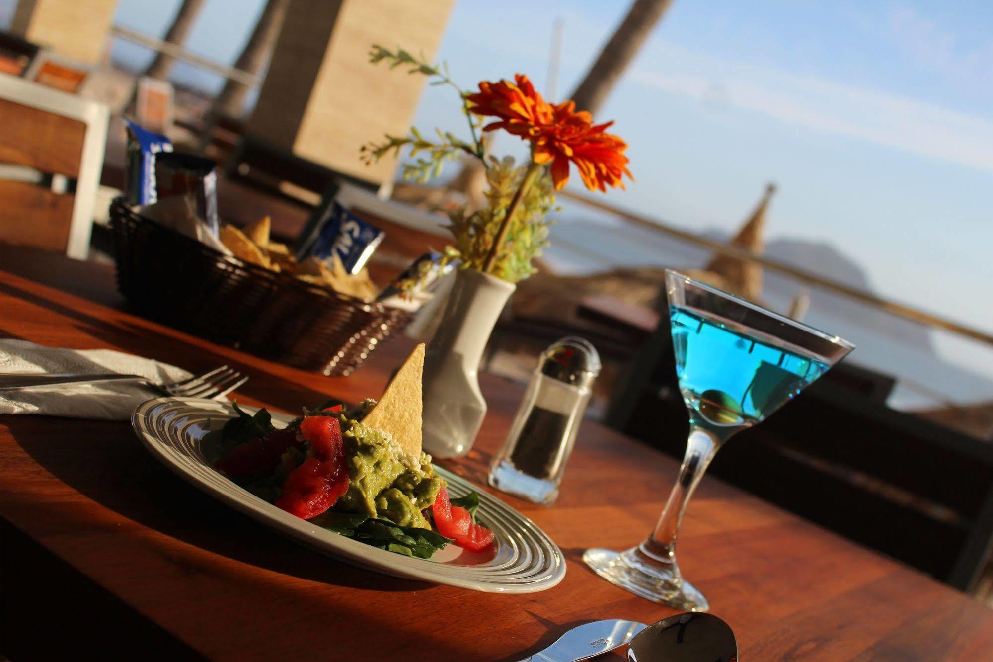 Star Palace Mazatlan