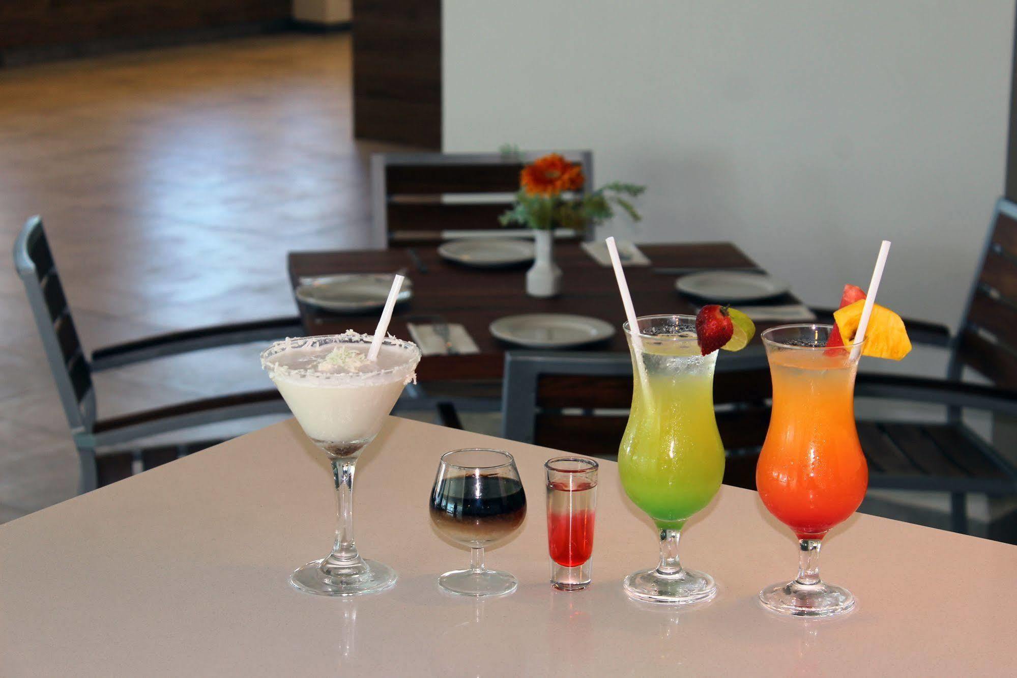 Hotel Star Palace Mazatlan