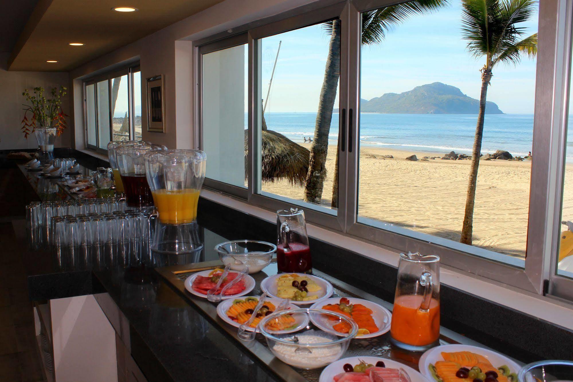Star Palace Mazatlan