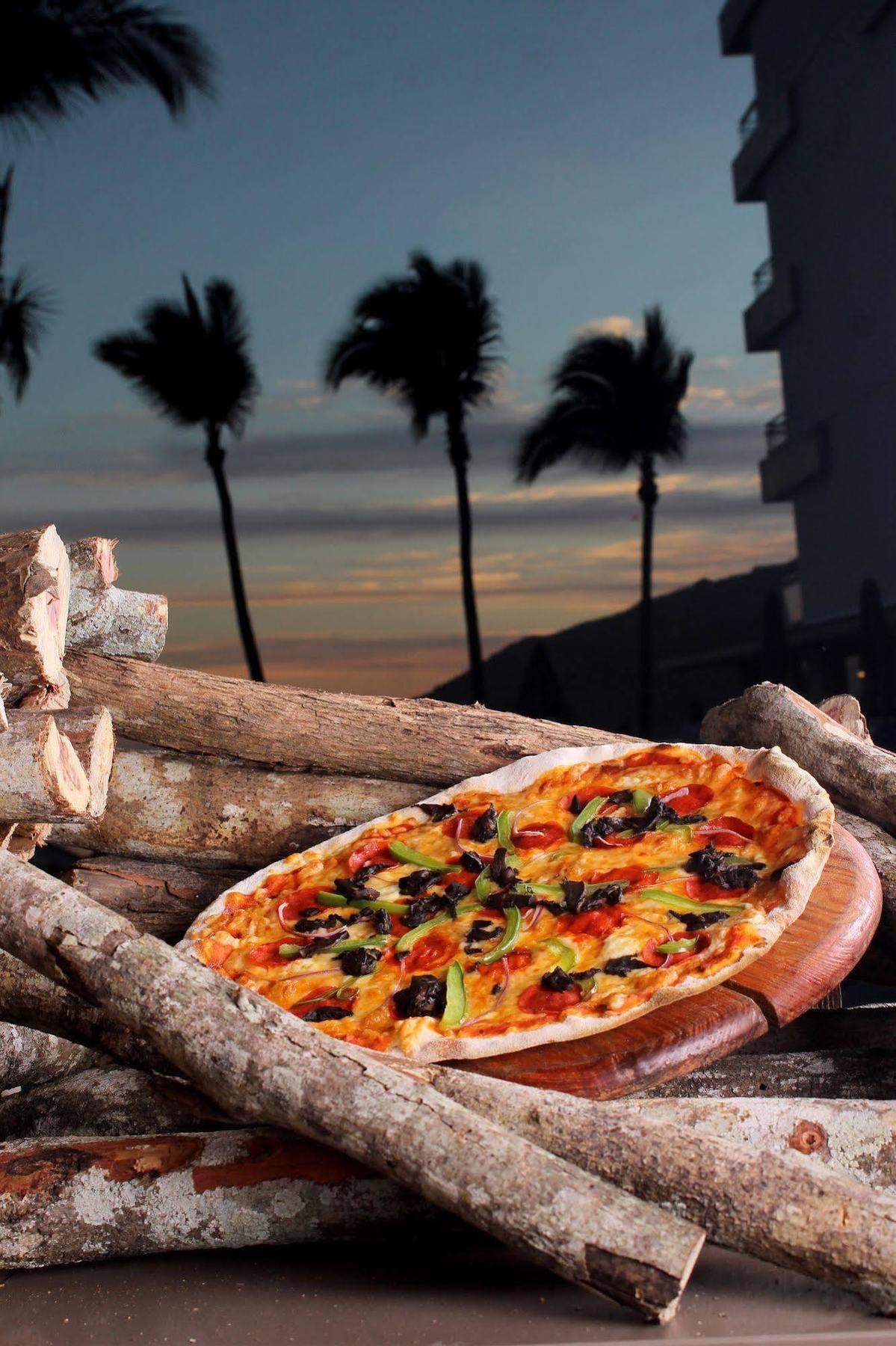 Star Palace Hotel Mazatlan