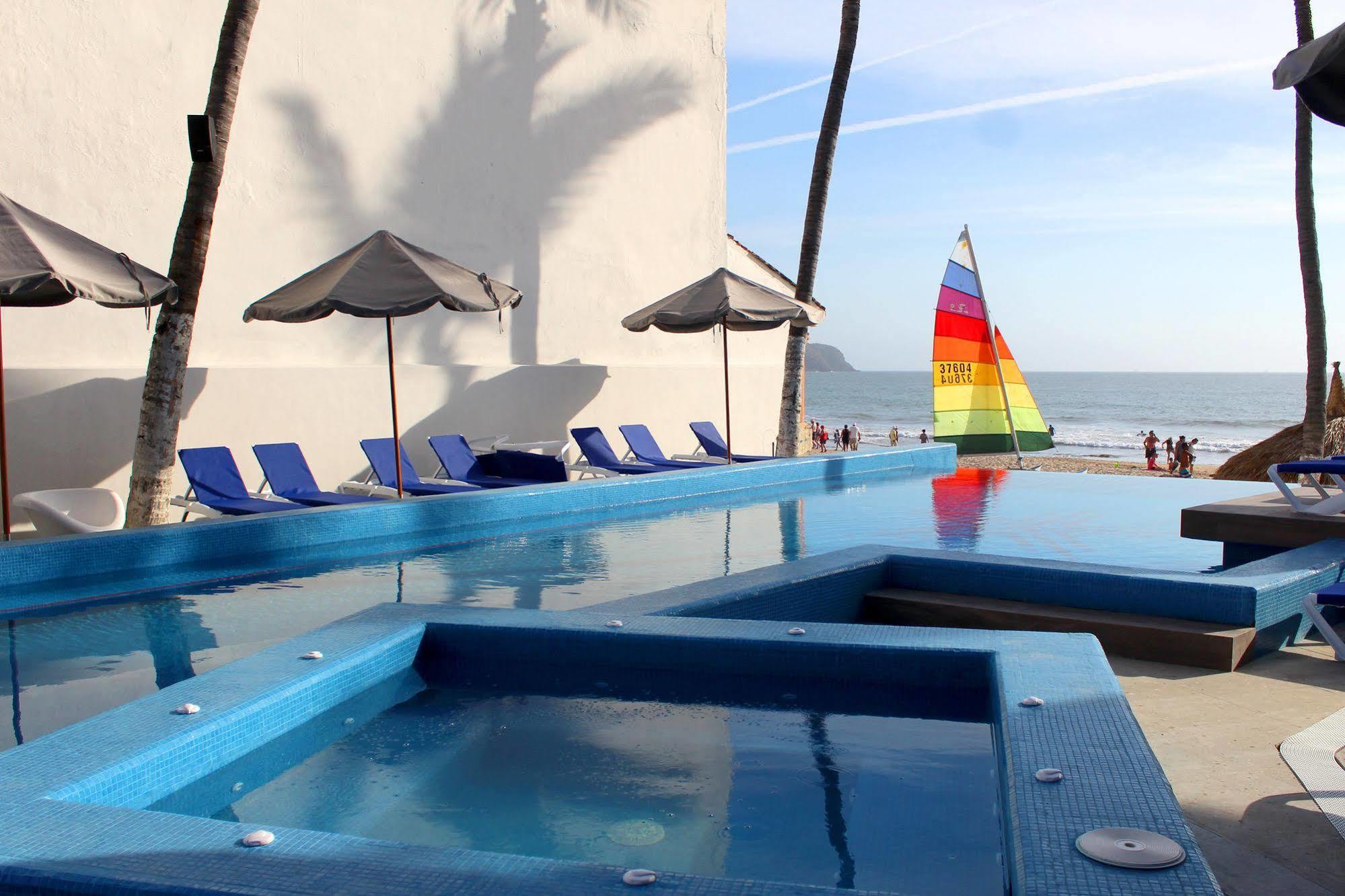 Star Palace Mazatlan