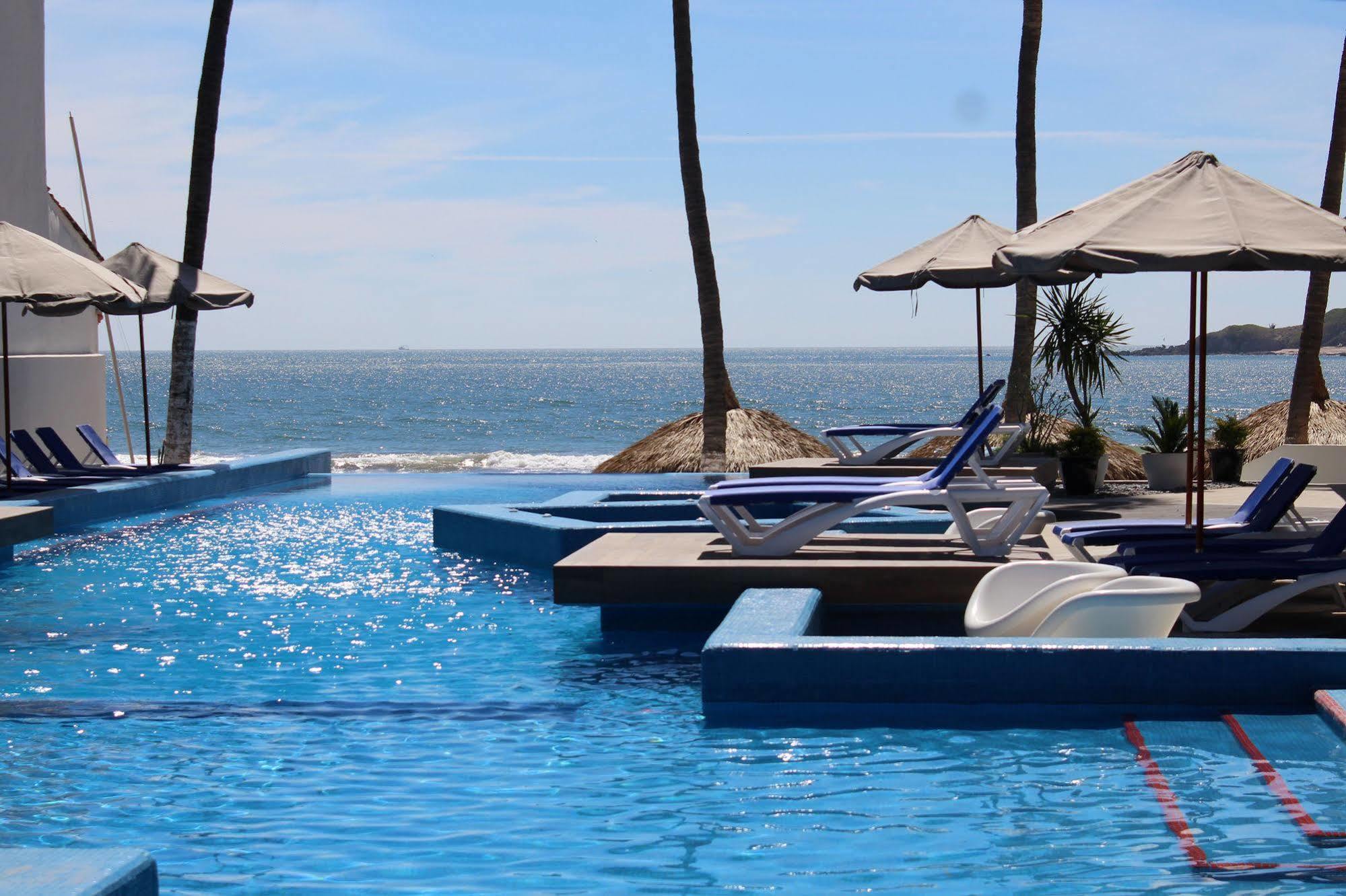 Star Palace 3* Mazatlan