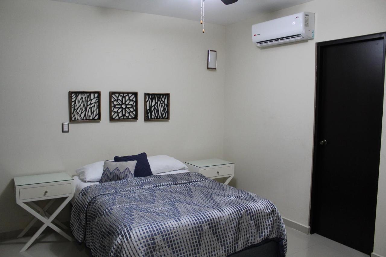 Apartamento Departamento Zona Dorada Mazatlán