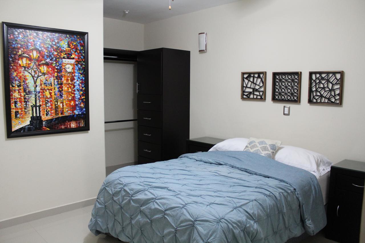 Departamento Zona Dorada *