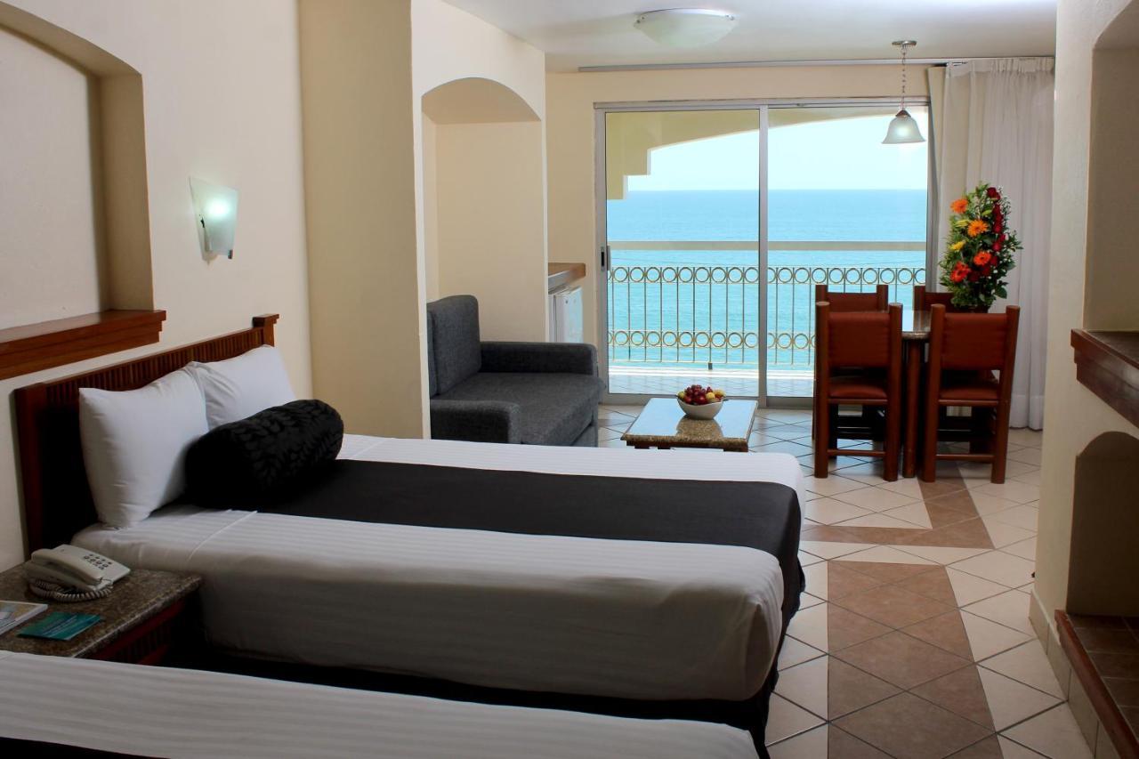 Don Pelayo Pacific Hotel 4*