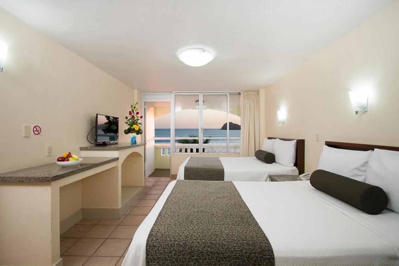 Don Pelayo Pacific 4* Mazatlan