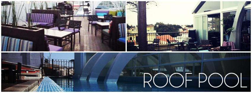 The Jonathon Boutique Hotel