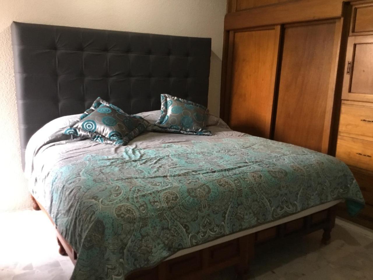 Gabriel 162 Guest house Mazatlan