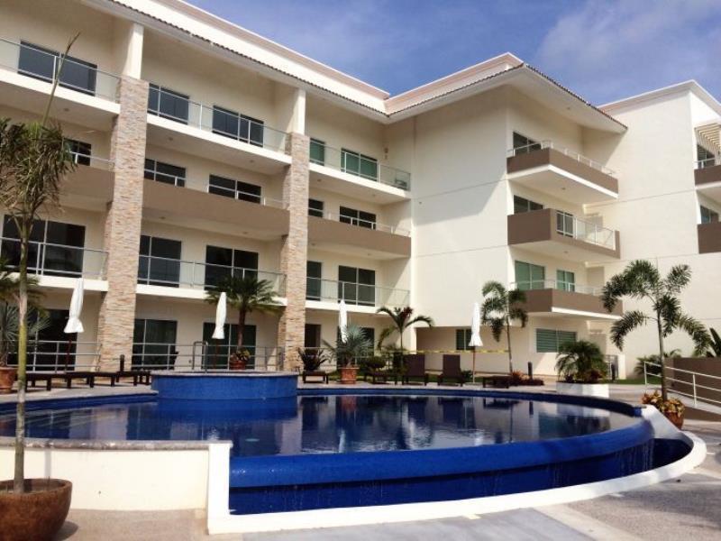Apartment Condominio Santa Barbara *