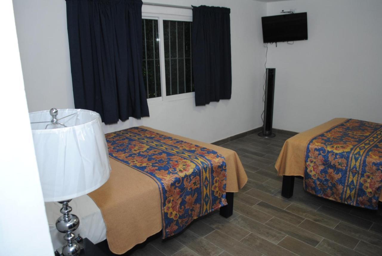 53 Inn Mazatlan