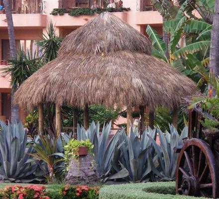 Torres 4* Mazatlán