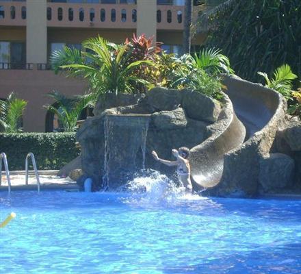 Torres Hotel Mazatlán