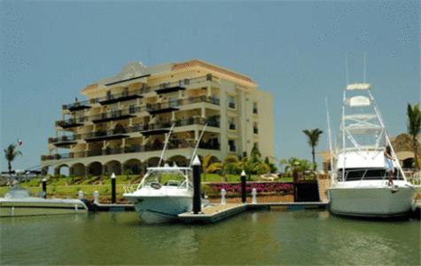 Serena And Residences Hotel 3*