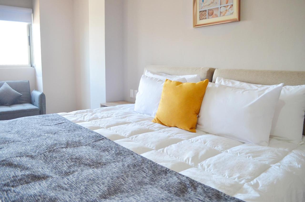 Hotel Marina 3*