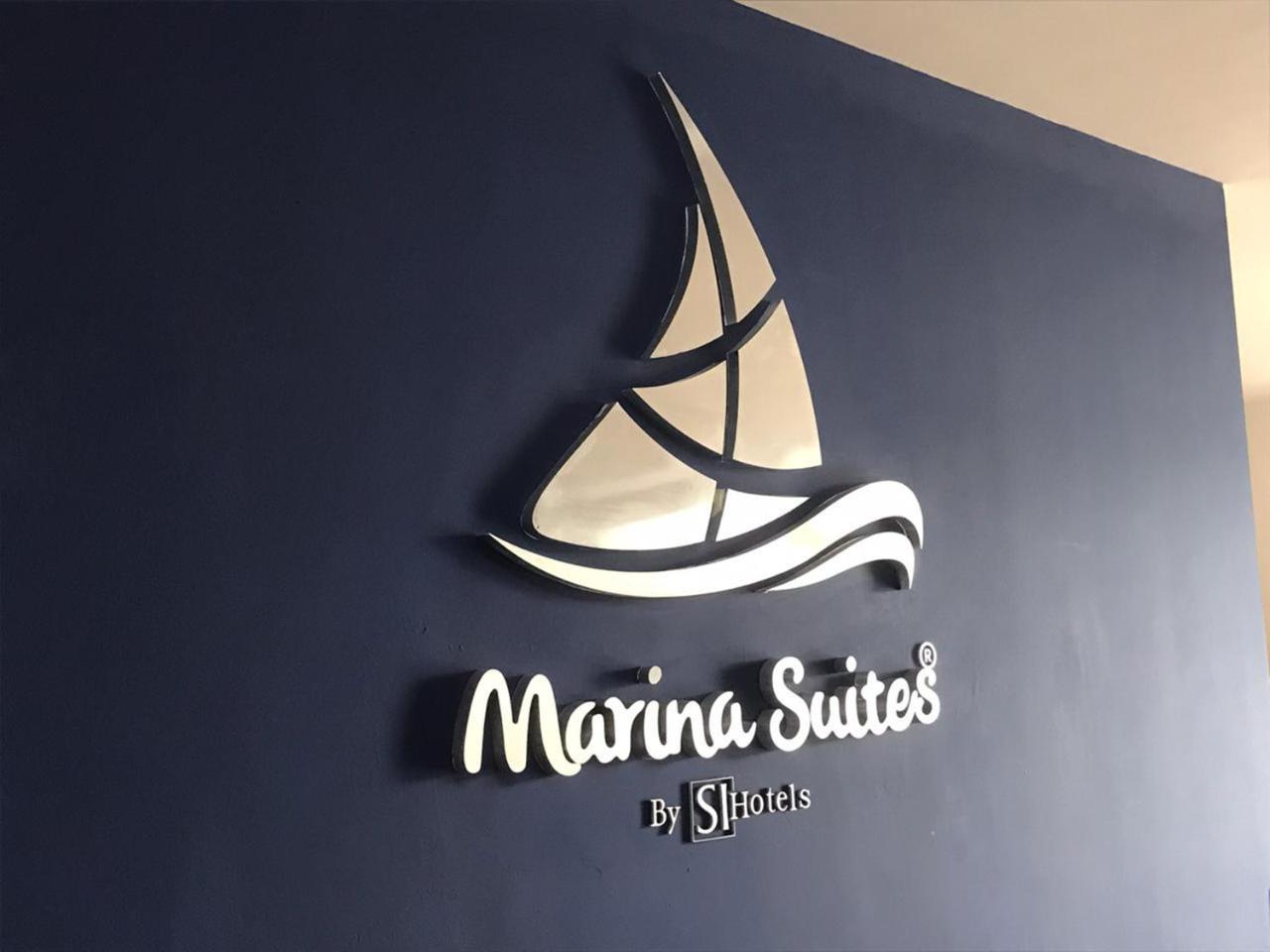 Hotel Marina Mazatlán
