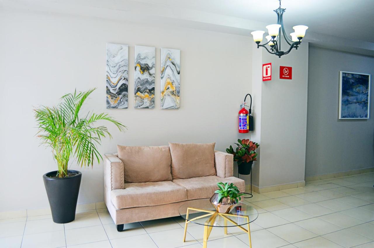 Marina Hotel Mazatlán