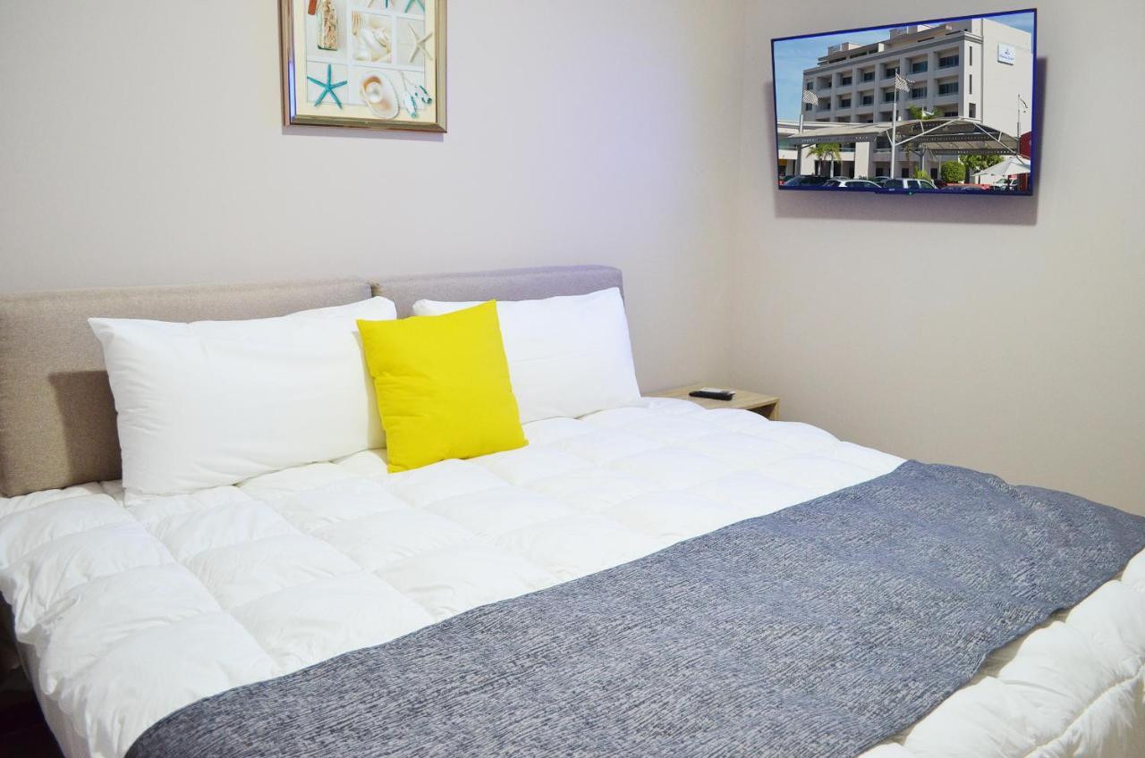 Marina Hotel Mazatlán