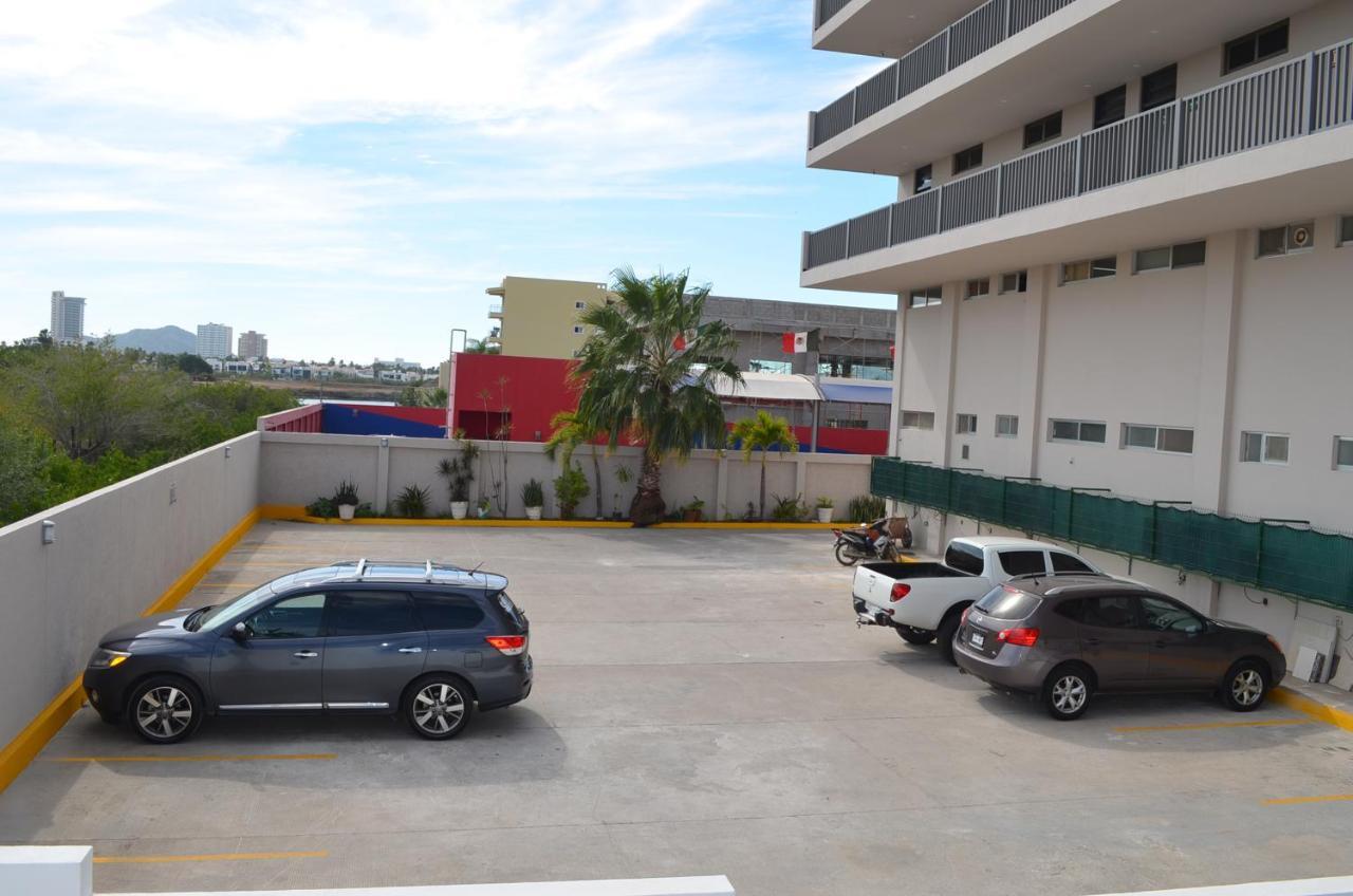 Hotel Marina 3*