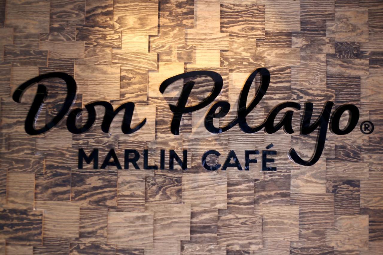 Hotel Don Pelayo Pacific 4*